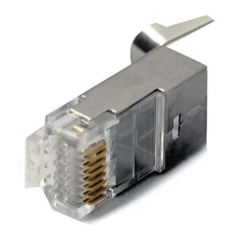 Βύσματα Digitus X-ml-6f-od-imp Wire Connector Rj45 Grey