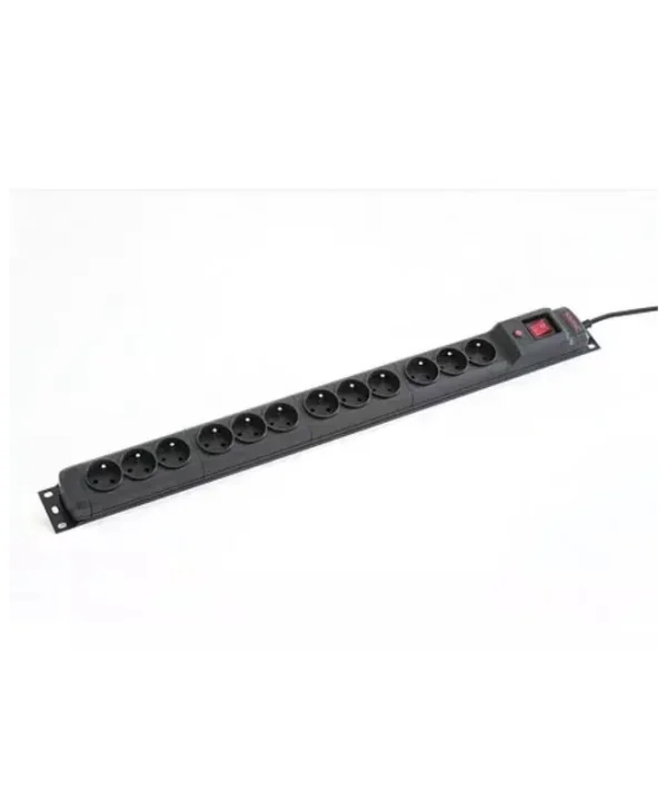 Armac Πολύπριζο Rack M12/30/CZ 1τμχ M12/30/CZ