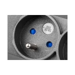 Armac Πολύπριζο Rack M12/30/CZ 1τμχ M12/30/CZ - Image 3