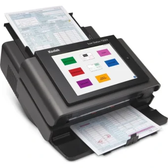 Kodak Alaris Scan Station 730ex plus Sheetfed (Τροφοδότη χαρτιού) Scanner A3