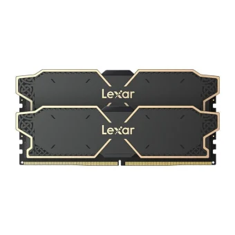 Lexar THOR DDR5 32GB RAM με 2x16GB Modules και Ταχύτητα 6000 για Desktop