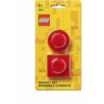 Room Copenhagen LEGO Copenhagen Σετ Μαγνητάκια 2τμχ - Image 2