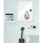 Room Copenhagen LEGO Copenhagen Σετ Μαγνητάκια Κίτρινο 2τμχ - Image 3