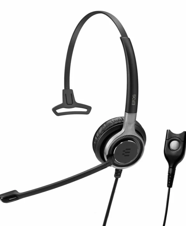 Epos Impact SC 630 ED VOIP Headset (1000554) 1000554