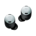 Google Pixel Buds Pro Bluetooth Handsfree Ακουστικά με Αντοχή στον Ιδρώτα και Θήκη Φόρτισης Fog - Image 4