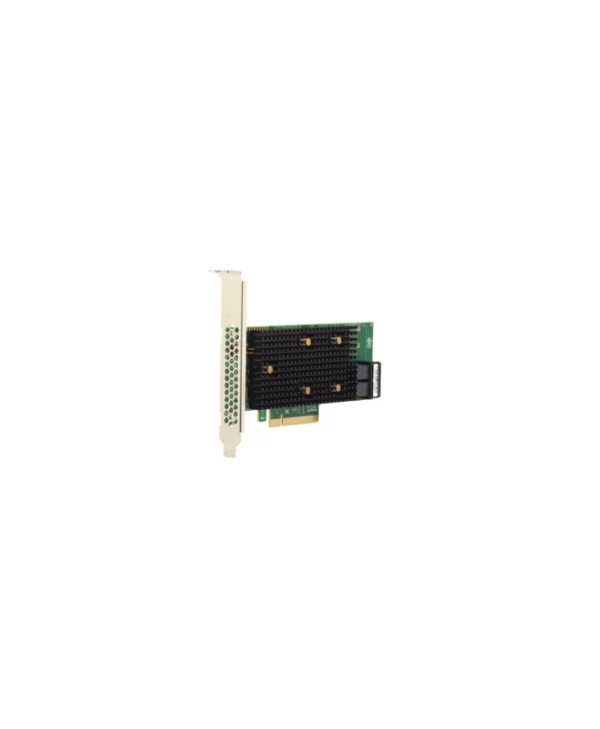 Broadcom Κάρτα PCIe σε θύρα SAS