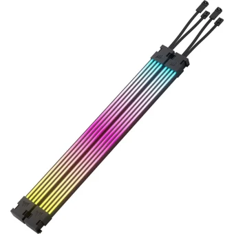 Καλώδιο Corsair Psu Cable Strips Lighting Kit Argb