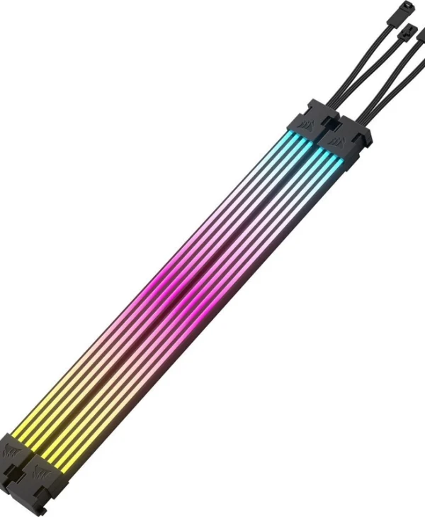 Καλώδιο Corsair Psu Cable Strips Lighting Kit Argb