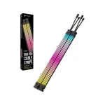 Καλώδιο Corsair Psu Cable Strips Lighting Kit Argb - Image 2