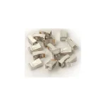 Digitus Βύσμα RJ-45 100τμχ Λευκό - Image 2