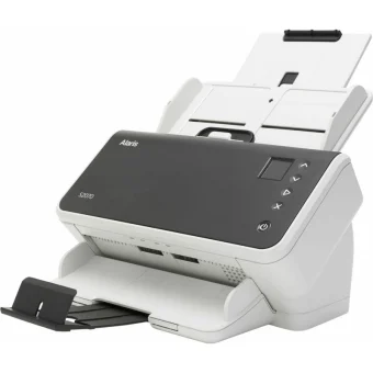 Kodak Alaris S2050 Flatbed / Sheetfed Scanner A4