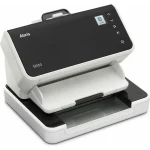Kodak Alaris S2050 Flatbed / Sheetfed Scanner A4 - Image 10