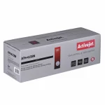 Activejet Toner Ath-415bnx Replacement Hp 415x W2030x; Supreme; 7500 Pages; Black - Image 2