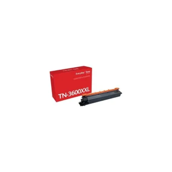 Xerox Συμβατό Toner για Laser Εκτυπωτή Brother TN-3600XXL 11000 Σελίδων Μαύρο