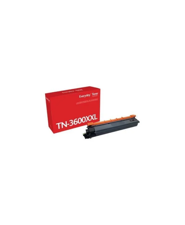 Xerox Συμβατό Toner για Laser Εκτυπωτή Brother TN-3600XXL 11000 Σελίδων Μαύρο