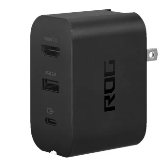 Asus Rogue Ally Docking Station