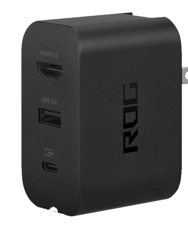 Asus Rogue Ally Docking Station
