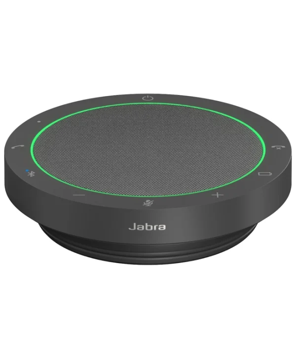Jabra Speak2 55 UC VOIP Headset (2755-209) 2755-209