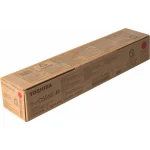 Toshiba T-FC505EM Γνήσιο Toner Laser Εκτυπωτή Ματζέντα 33600 Σελίδων 6AJ00000143 6AJ00000143 - Image 2