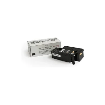 Xerox 106R02763 Γνήσιο Toner Laser Εκτυπωτή Μαύρο 106R02763 106R02763