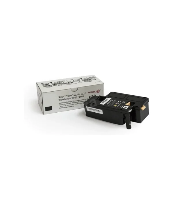 Xerox 106R02763 Γνήσιο Toner Laser Εκτυπωτή Μαύρο 106R02763 106R02763