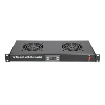 Extralink Ανεμιστήρας Rack EX.19089 1τμχ EX.19089
