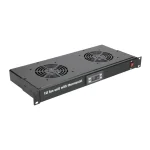 Extralink Ανεμιστήρας Rack EX.19089 1τμχ EX.19089 - Image 3