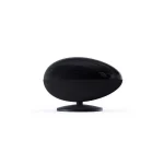 Wanbo Led Παιδικό Φωτιστικό Projector Galaxy Light Eva με Προβολή Αστεριών Μαύρο - Image 2