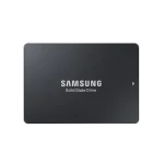 Samsung PM1653 SSD 3.8TB 2.5'' SAS 4.0 - Image 3