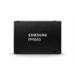 Samsung PM1653 SSD 3.8TB 2.5'' SAS 4.0 - Image 4