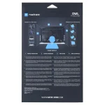 Natec Φίλτρο Οθόνης για Laptop 17.3" - Image 3