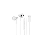 Xiaomi Earphones In-ear Handsfree Ακουστικά με Βύσμα USB-C Λευκό - Image 6