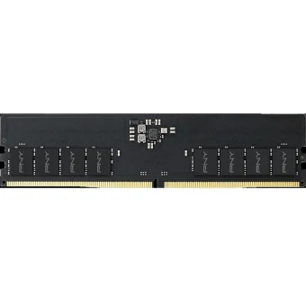 PNY Performance Bulk DDR5 με Module 1x16GB και Ταχύτητα 4800 για Desktop