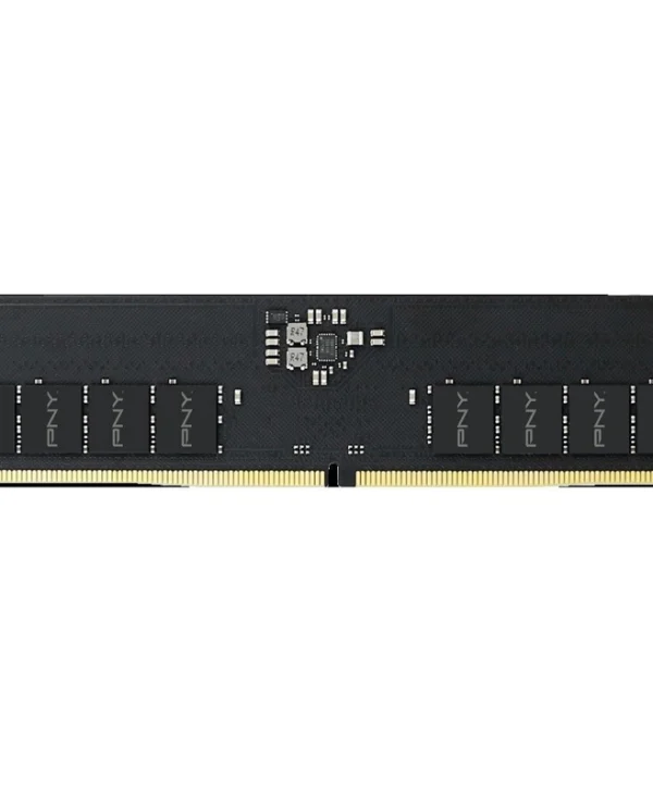 PNY Performance Bulk DDR5 με Module 1x16GB και Ταχύτητα 4800 για Desktop