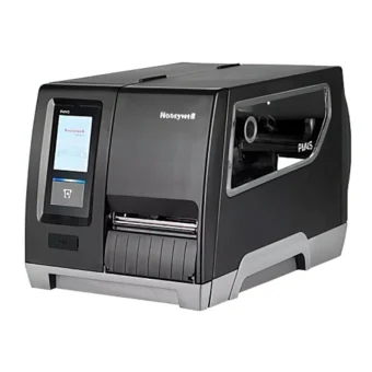 Honeywell PM45 Εκτυπωτής Ετικετών Θερμικής Μεταφοράς USB, Serial, Bluetooth, Ethernet 203 dpi
