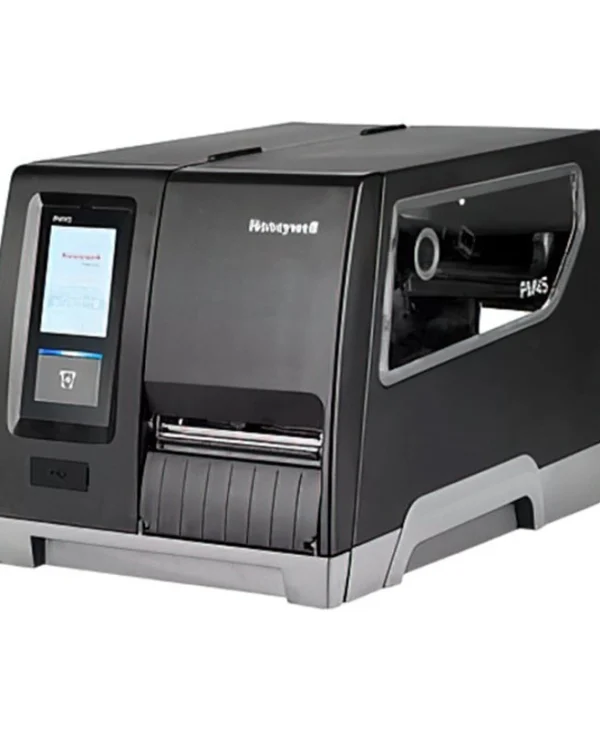 Honeywell PM45 Εκτυπωτής Ετικετών Θερμικής Μεταφοράς USB, Serial, Bluetooth, Ethernet 203 dpi