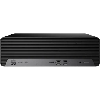 HP Elite SFF 805 G9 Gaming Desktop PC (Ryzen 5-8500G/16GB DDR4/512GB SSD/W11 Pro)