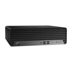 HP Elite 805 G9 SFF Desktop PC (Ryzen 7-8700G/16GB DDR4/512GB SSD/W11 Pro)