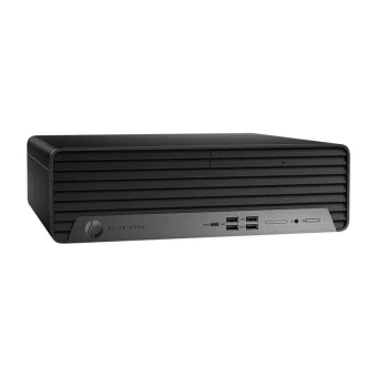 HP Elite 805 G9 SFF Desktop PC (Ryzen 7-8700G/16GB DDR4/512GB SSD/W11 Pro)
