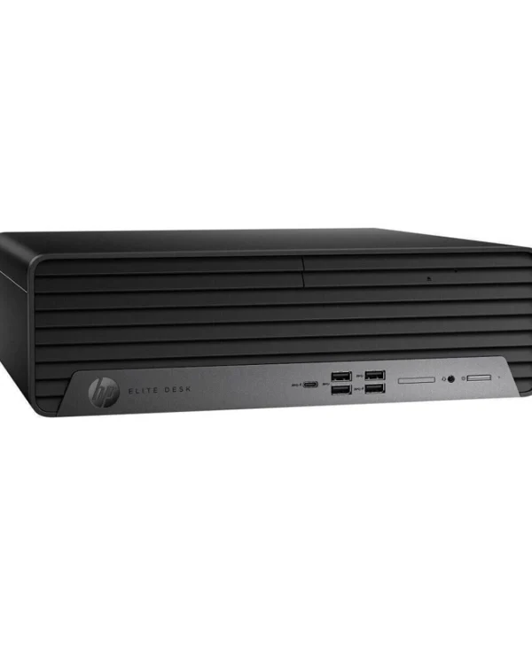 HP Elite 805 G9 SFF Desktop PC (Ryzen 7-8700G/16GB DDR4/512GB SSD/W11 Pro)