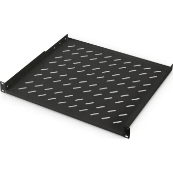 Digitus Ράφι DN-19 TRAY-1-400-SW 1τμχ DN-19 TRAY-1-400-SW