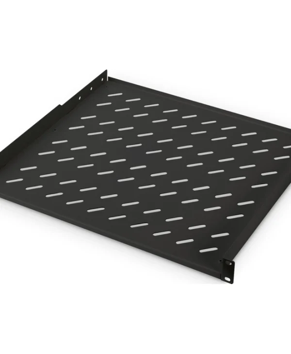 Digitus Ράφι DN-19 TRAY-1-400-SW 1τμχ DN-19 TRAY-1-400-SW