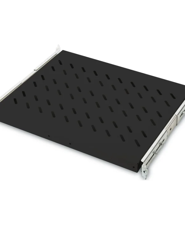 Digitus Ράφι DN-19 TRAY-2-600-SW 1τμχ DN-19 TRAY-2-600-SW
