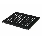 Digitus Ράφι DN-19 TRAY1-1000-ECB 1τμχ DN-19 TRAY1-1000-ECB