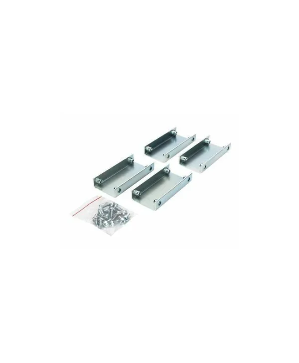 Digitus Γωνία Στήριξης DN-19 BGL-1 1τμχ DN-19 BGL-1
