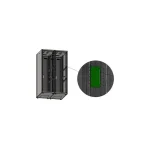Digitus Γωνία Στήριξης DN-19 BGL-1 1τμχ DN-19 BGL-1 - Image 2