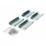 Digitus Γωνία Στήριξης DN-19 BGL-1 1τμχ DN-19 BGL-1 - Image 3