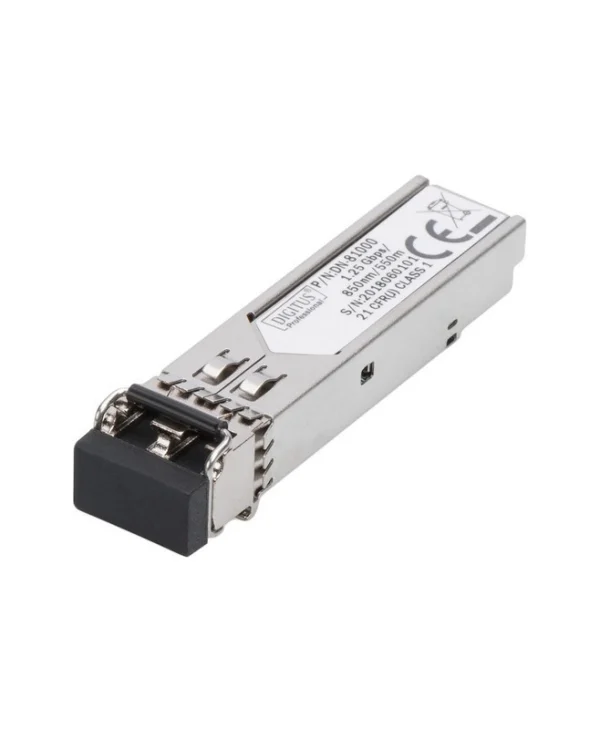 Digitus Mini Gbic Transceiver 1τμχ DN-81000-04 DN-81000-04