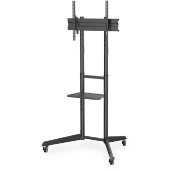 Digitus DA-90447 Βάση Τηλεόρασης Δαπέδου έως 70" και 50kg DA-90447