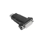 Goobay 68098 Μετατροπέας HDMI male σε DVI-D female 1τμχ 68098 - Image 3